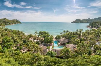 Anantara Rasananda Koh Phangan Villas