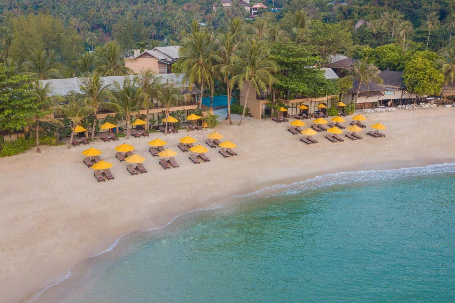 Buri Rasa Village Phangan