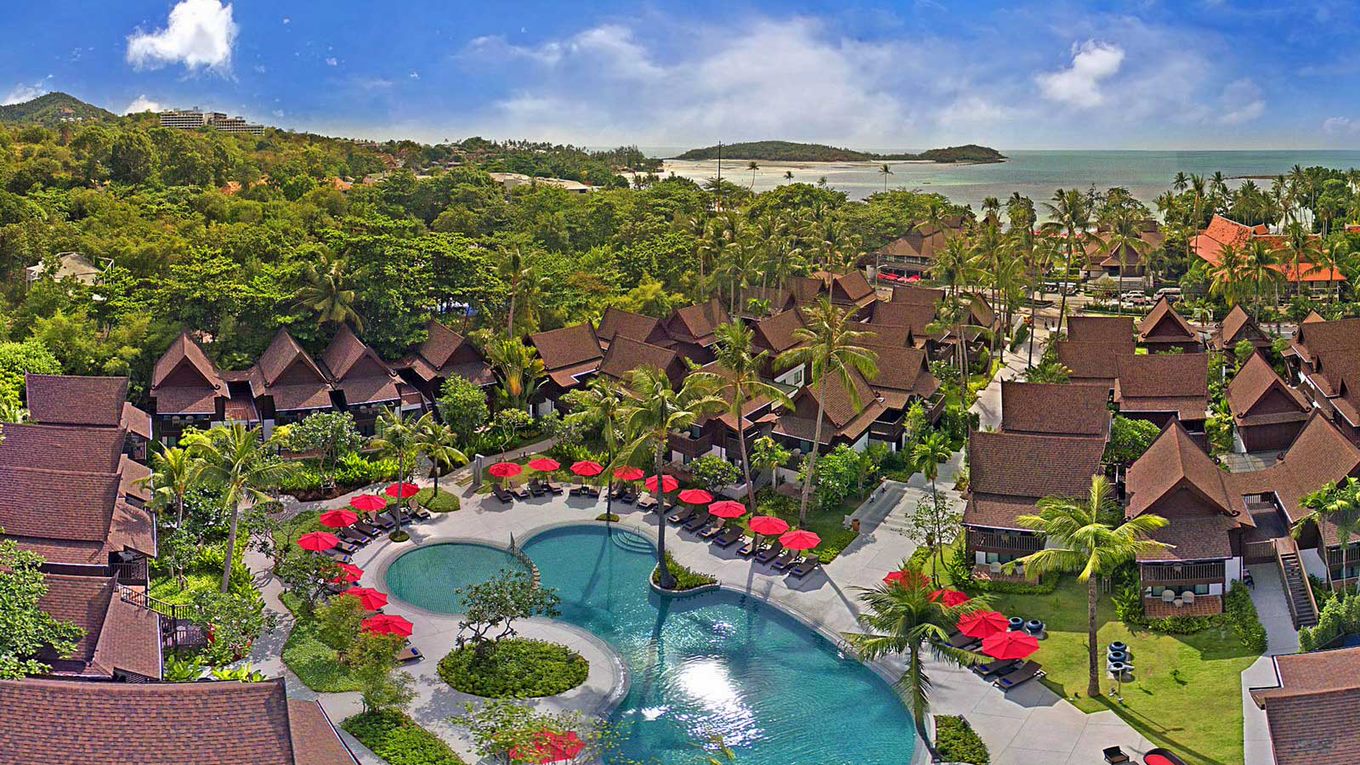 Amari Samui