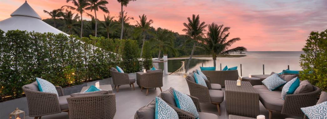 Avani+ Samui