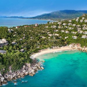 Banyan Tree Samui