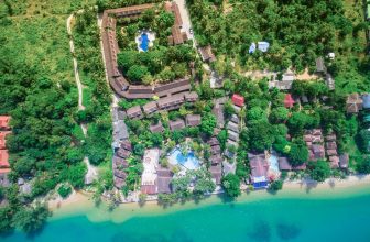 Paradise Beach Resort