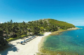 Saii Koh Samui Bophut