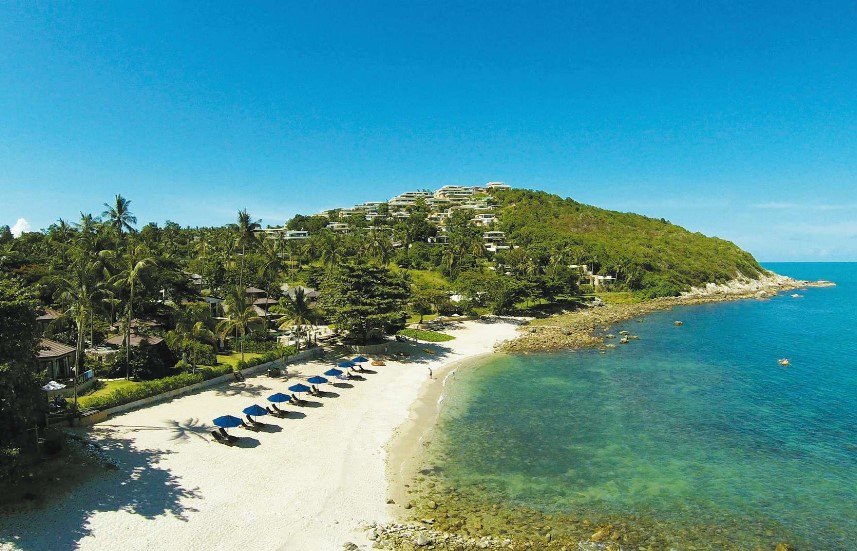 Saii Koh Samui Bophut