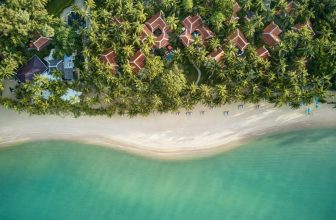 Santiburi Koh Samui