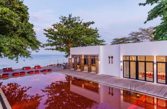 The Library Koh Samui