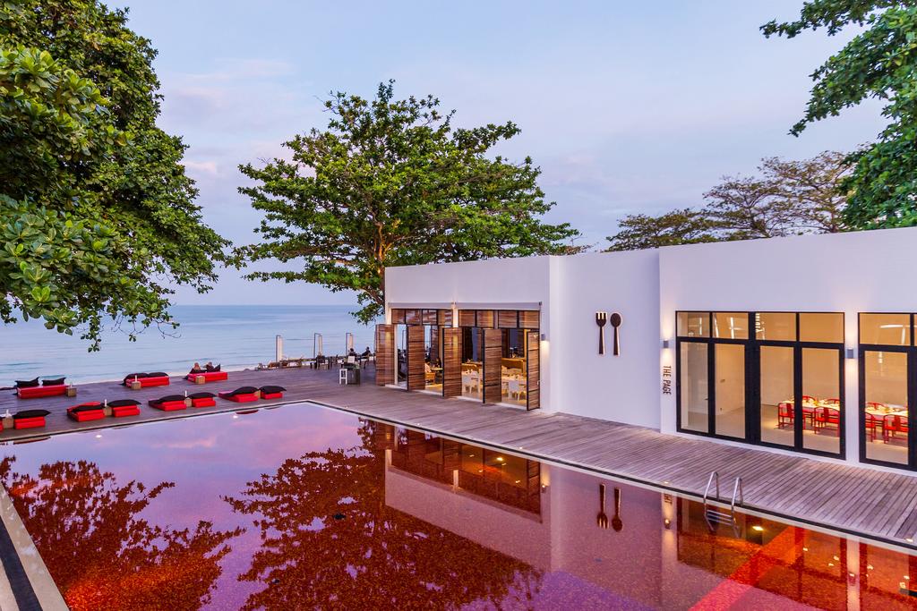 The Library Koh Samui