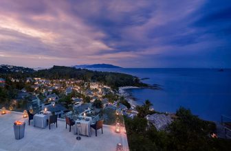 Ritz Carlton Koh Samui