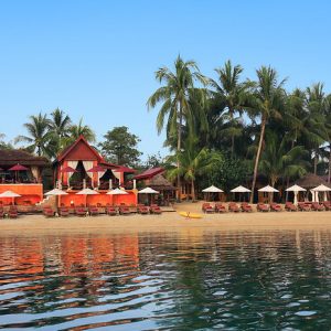 Zazen Boutique Resort