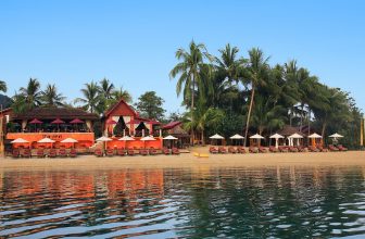 Zazen Boutique Resort