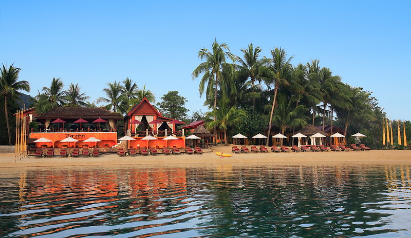Zazen Boutique Resort