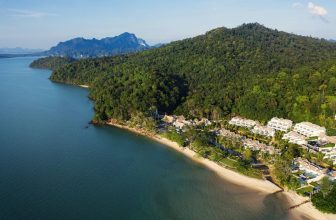 Banyan Tree Krabi