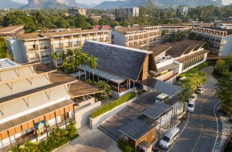 Deevana Plaza Krabi Aonang