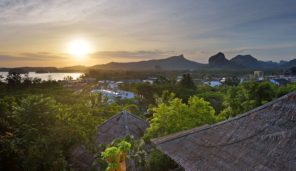 Pakasai Resort Aonang
