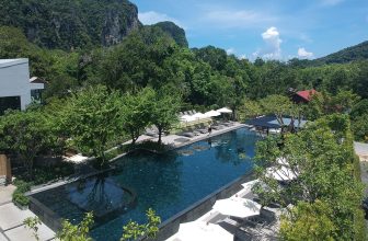 The Pavilions Anana Krabi