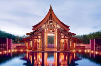 Phulay Bay, a Ritz Carlton Reserve