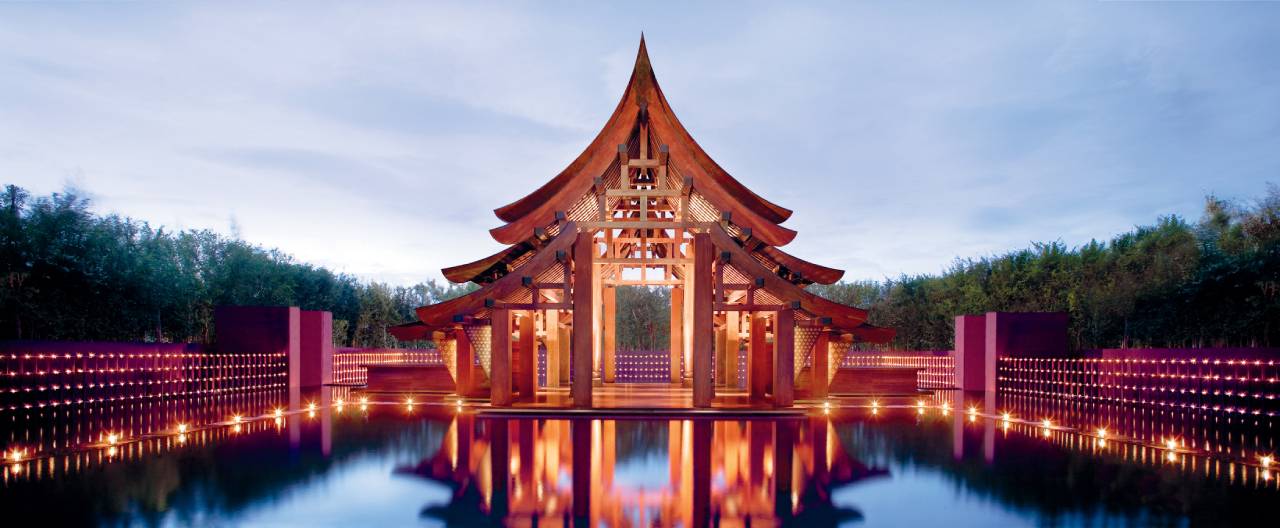 Phulay Bay, a Ritz Carlton Reserve