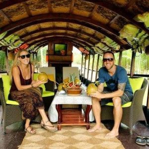 Private Journeys