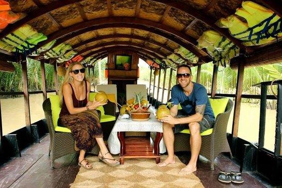 Private Journeys