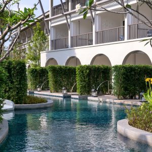 Melia Koh Samui