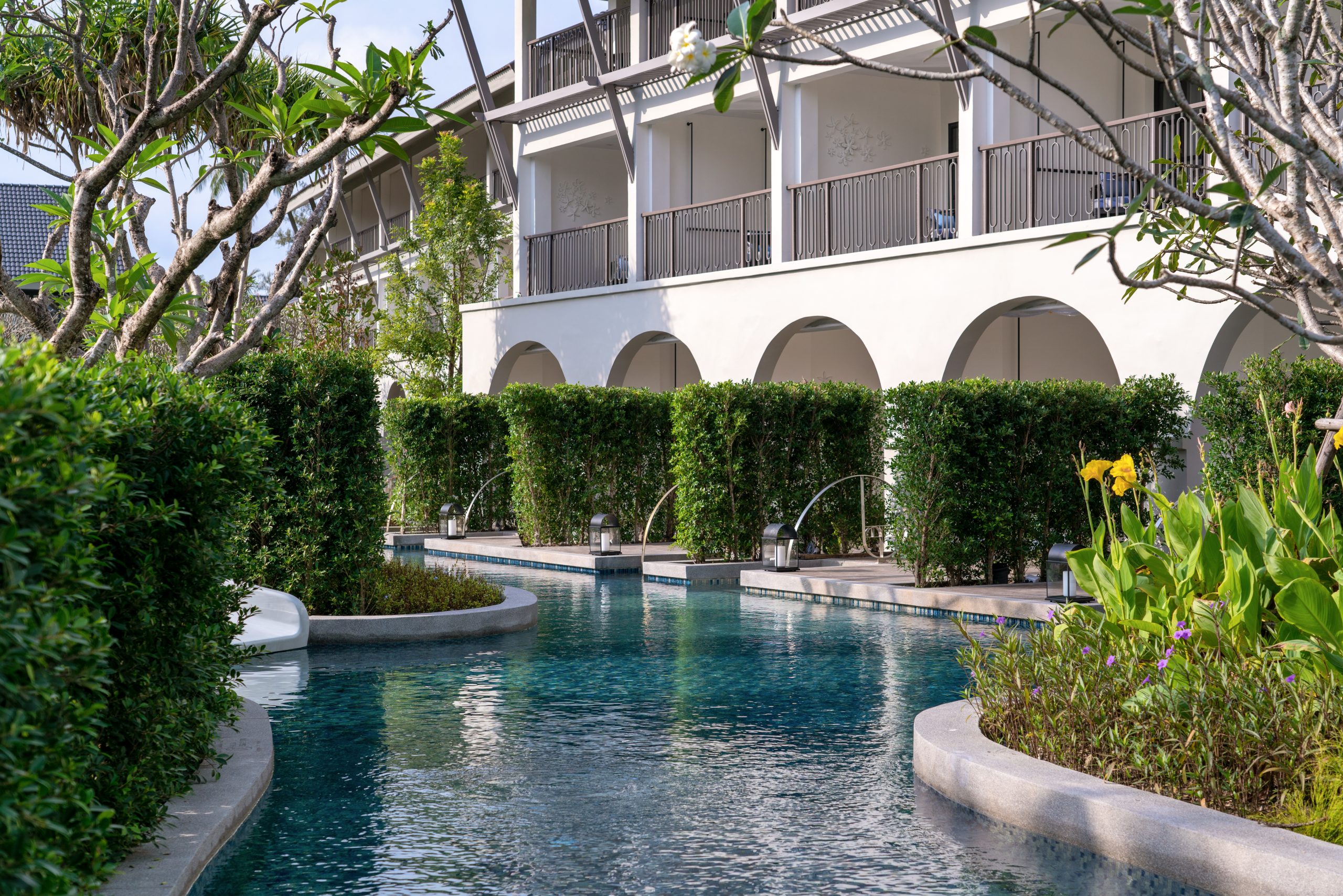 Melia Koh Samui