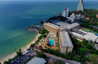 Dusit Thani Pattaya