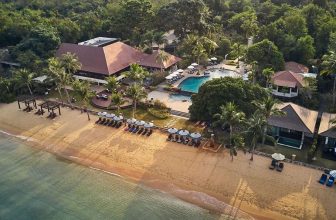 Sea Sand Sun Resort & Villas