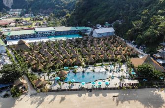 Phi Phi CoCo Beach Resort