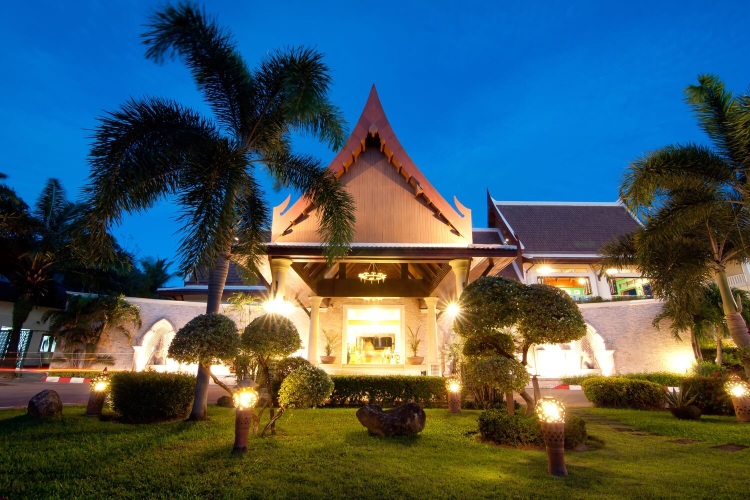 Deevana Patong Resort and Spa