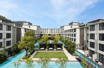 Four Points Phuket