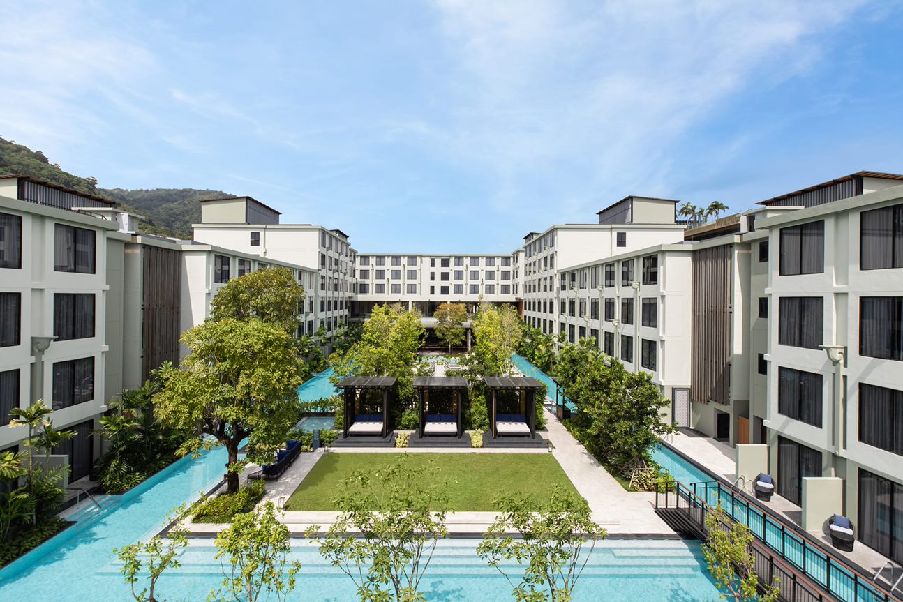 Four Points Phuket