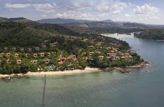 Trisara Phuket