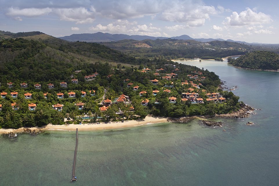 Trisara Phuket