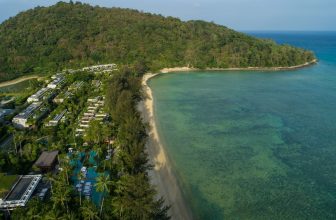 Rosewood Phuket