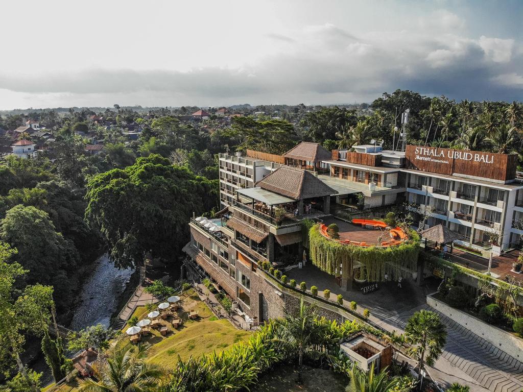 Sthala, a Tribute Portfolio Hotel