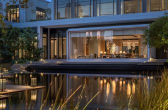 Four Seasons Bangkok