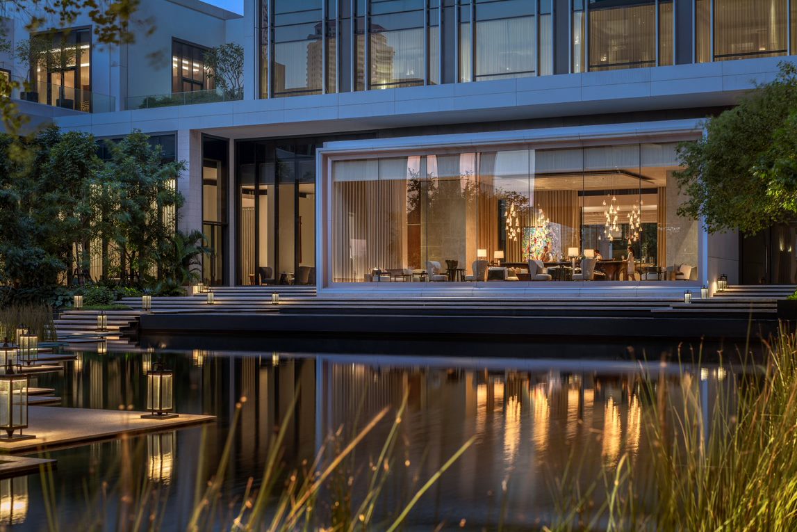 Four Seasons Bangkok