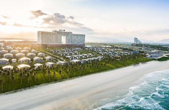 Radisson Blu Resort Cam Ranh