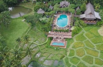 Four Seasons Chiang Mai