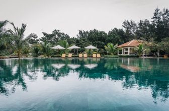 Poulo Condor Resort