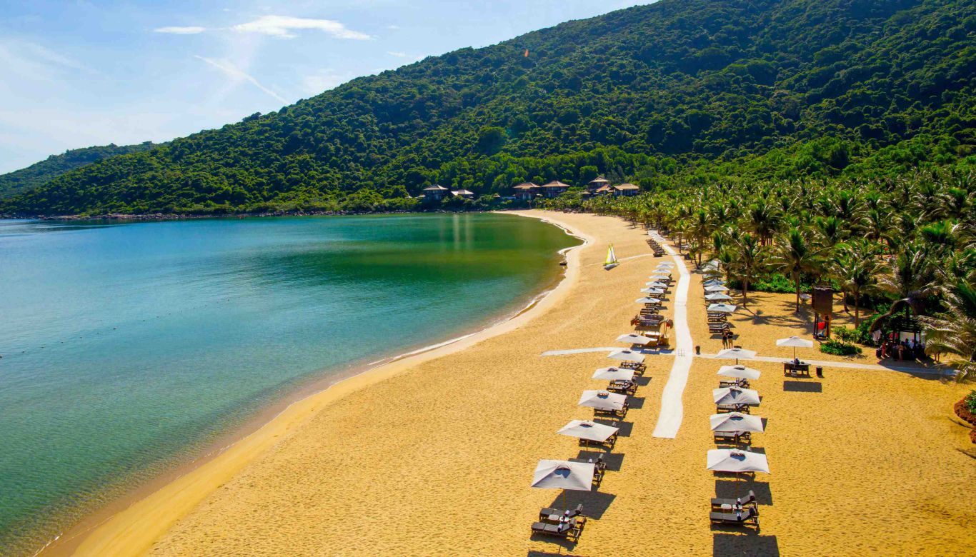 InterContinental Danang Sun Peninsula Resort