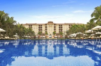 Vinpearl Luxury Danang
