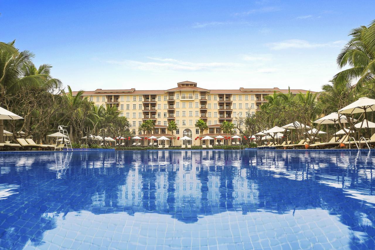 Vinpearl Luxury Danang