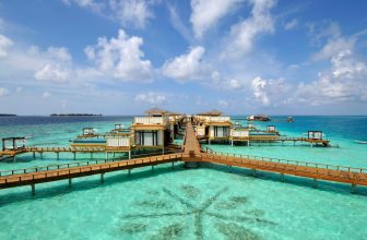 Angsana Velavaru Hotel