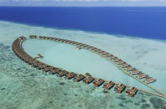 Pullman Maldives Maamutaa