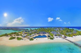 Amari Havodda Maldives