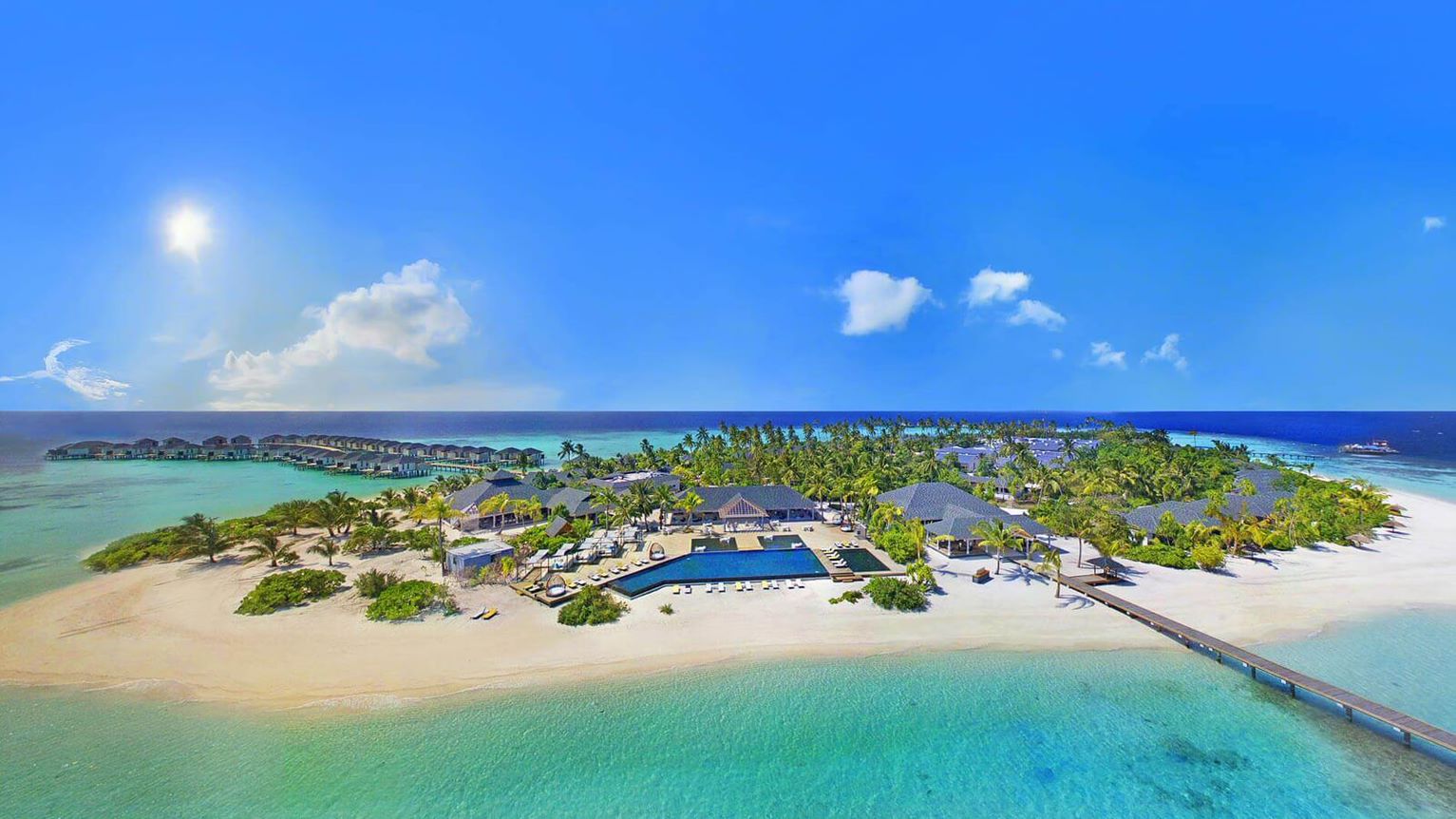 Amari Havodda Maldives