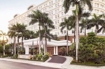 Park Hyatt Saigon