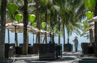 Four Seasons Resort The Nam Hai