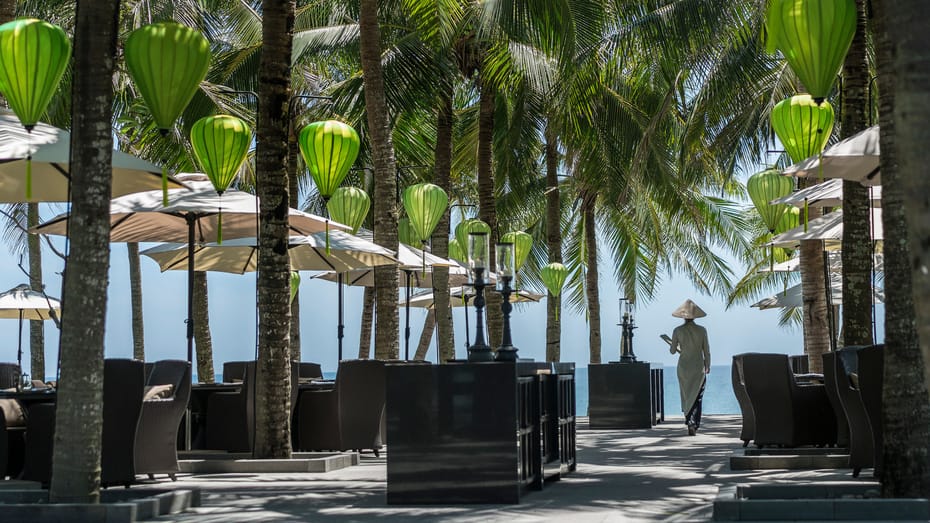 Four Seasons Resort The Nam Hai